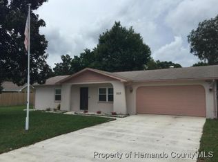 1157 Gaspar Ave, Spring Hill, FL 34608
