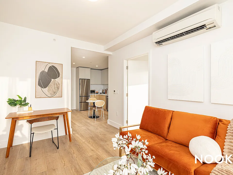 2900 Nostrand Ave #4F