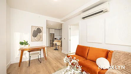 2900 Nostrand Avenue, #4F