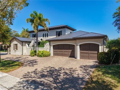 1691 McGregor Reserve Dr, Fort Myers, FL, 33901