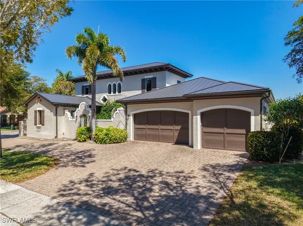 1691 McGregor Reserve Dr, Fort Myers, FL 33901