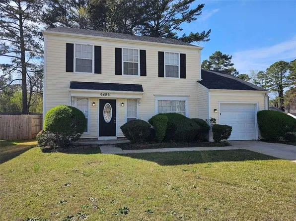 6406 Laurel Post Dr, Lithonia, GA 30058