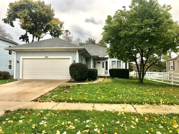 463 George St, Elgin, IL 60120