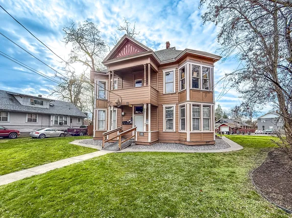 Fourth Avenue Six-Plex, 330 S 4th Ave APT 1, Walla Walla, WA 99362