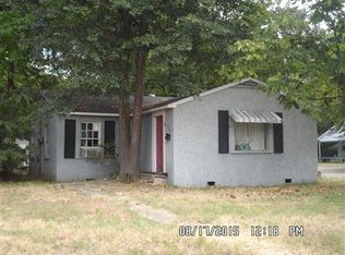 7049 Amie St, Shreveport, LA 71108