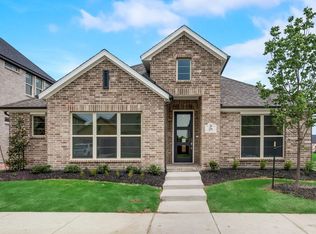 246 Landon Trl, Fate, TX 75189