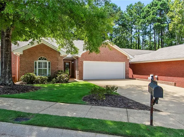 2133 Fox Ridge Rd, Tuscaloosa, AL 35406