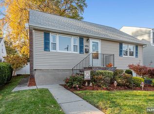 447 S Elm St, Maywood, NJ 07607
