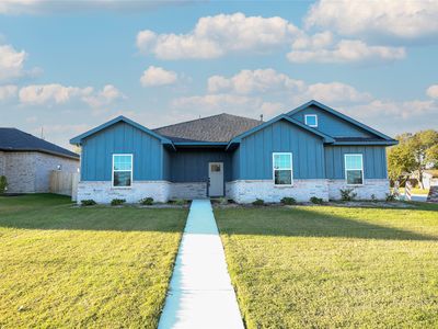 1412 Mason St, Bowie, TX, 76230