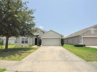 2121 Carpathian Dr, Apopka, FL 32712