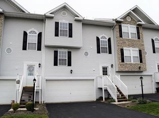 1103 Arrowhead Dr, Washington, PA