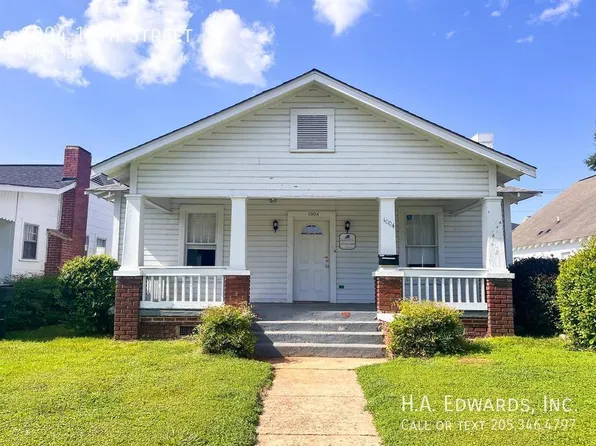 1004 13th St, Tuscaloosa, AL 35401
