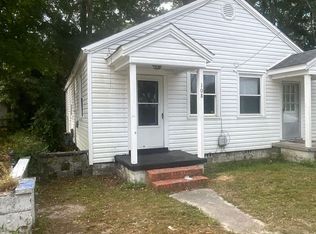 108 Brainerd Ave, Fayetteville, NC 28301