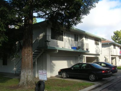 6500 Auburn Blvd APT 4, Citrus Heights, CA, 95621