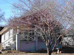 331 Manning St, Arcadia, SC 29320