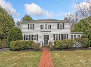 15 Hancock St, Lexington, MA 02420