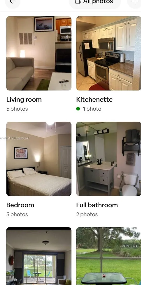 1 bed, 1.0 bath, $1,700 — Photo 1
