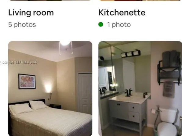17102 Carrington Park Dr APT 304, Tampa, FL 33647