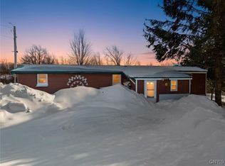 5306 Buyea Rd, Cazenovia, NY 13035