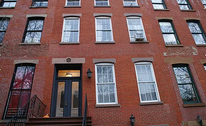 Rented by Foundation Realty Group