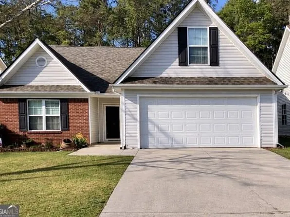 225 Lassiter Dr, Covington, GA 30016