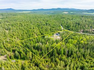 3600 W Jumpoff Rd, Valley, WA 99181