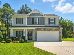 13232 Berkley Ave, Huntersville, NC 28078