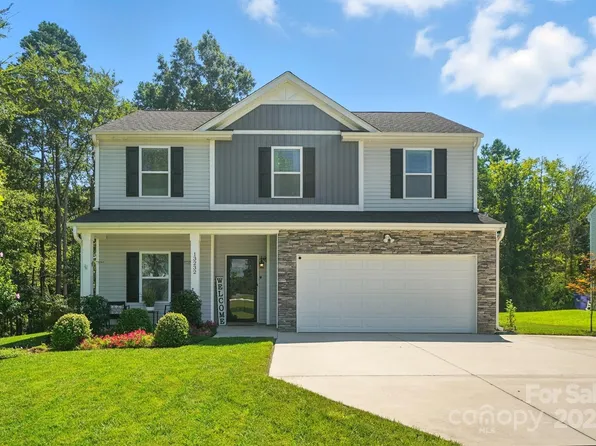13232 Berkley Ave, Huntersville, NC 28078