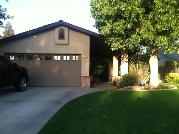 3508 Via Capilla, Bakersfield, CA 93311