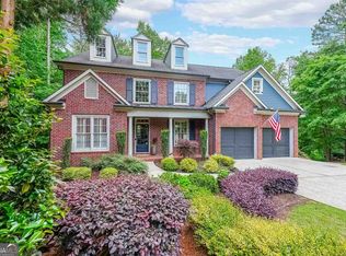 120 Heritage Ct, Roswell, GA 30075