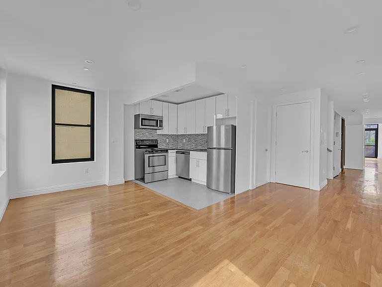 419 E 117th St #PENTHOUSE — Photo 4