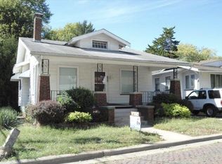 137 N Haworth Ave, Decatur, IL 62522