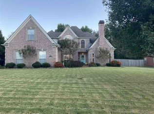 6303 Fiske Rd LOT 764, Memphis, TN 38135