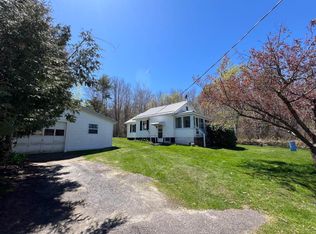 15 Fire House Rd, Chebeague Island, ME 04017