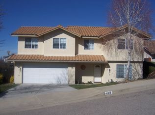 113 El Dorado Ct, Paso Robles, CA 93446