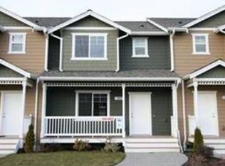 312 Helen St, Sedro Woolley, WA 98284