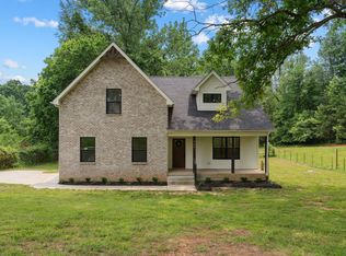 962 Belmont Rd, Clarksville, TN 37040