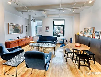 Rented by Halstead Real Estate