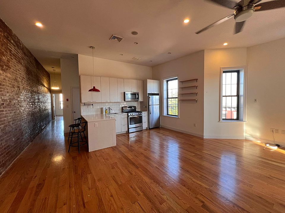 1st image of 73 Malcolm X Blvd #Penthouse