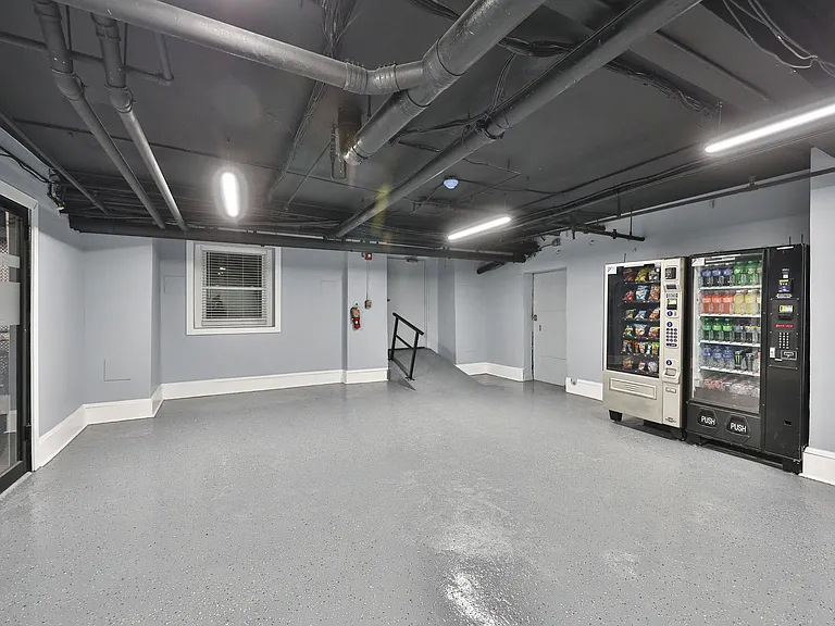 Vending Machines