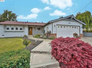 17761 Rockhurst Rd, Castro Valley, CA 94546