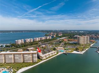 5020 Brittany Dr S APT 124, Saint Petersburg, FL 33715