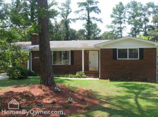 1820 Hollis Ave, North Augusta, SC 29841
