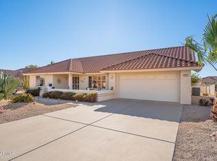 14411 W Heritage Dr, Sun City West, AZ 85375