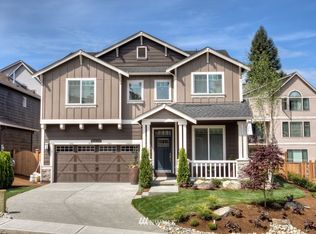 1007 27th Stpl NW #21, Puyallup, WA