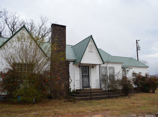 2392 N State Highway 309, Paris, AR 72855