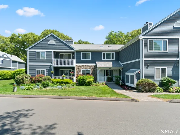203 Windgate Circle #C, Monroe, CT 06468