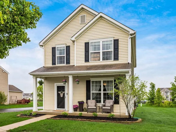 6315 Red Glare Dr #273, Galloway, OH 43119