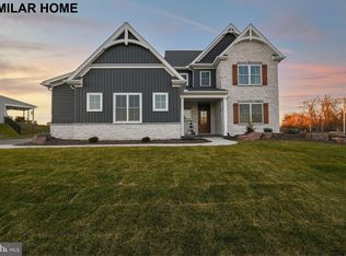 Windy Hill Rd, New Freedom, PA 17349