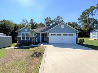 206 Marisa Ct, Thomasville, GA 31792